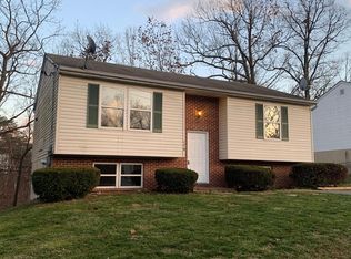 170 Country Park Dr, Winchester, VA 22602