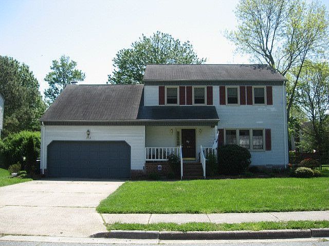 212 Drummonds Way