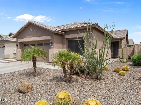 157 N 116TH Lane, Avondale, AZ 85323