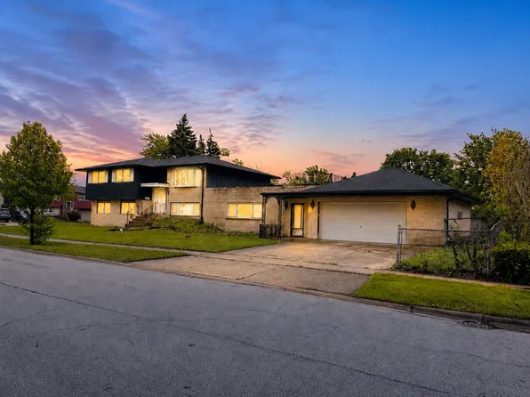 7401 161st Pl, Tinley Park, IL 60477