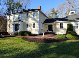 63 Misty Meadow Rd, Pembroke, MA 02359
