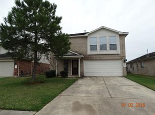 2414 Gwenfair Dr, Spring, TX 77373