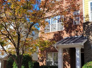 117 Dove Cottage Ln, Cary, NC 27519