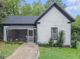 227 Morris St, Griffin, GA 30223