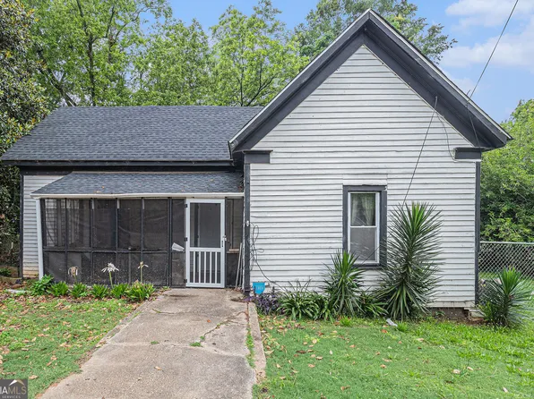 227 Morris St, Griffin, GA 30223