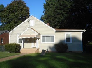 2023 Evergreen Pl, Portsmouth, VA 23704