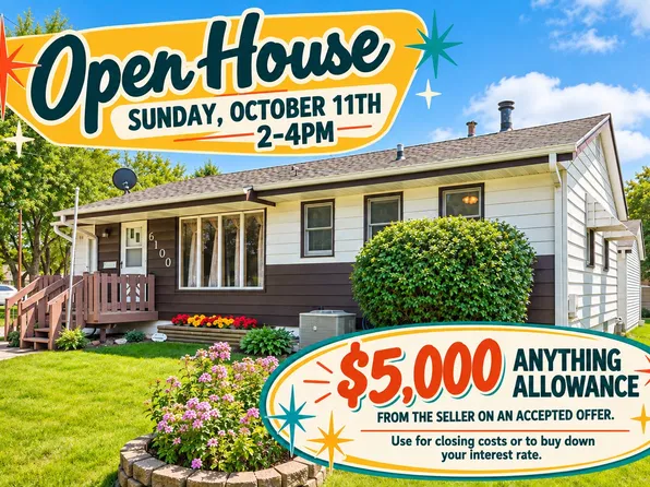 6100 Gordon Ave, Des Moines, IA 50312