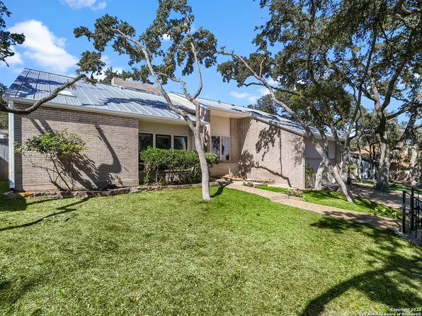 14307 BEN BRUSH ST, San Antonio, TX 78248