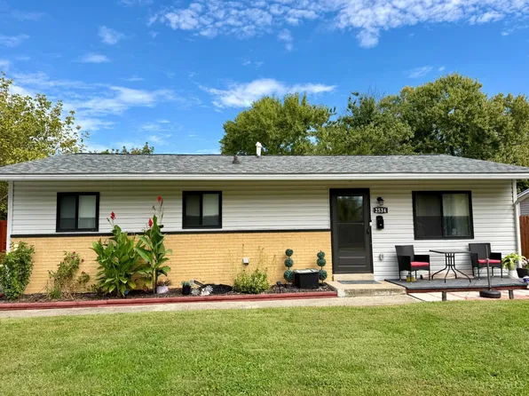 2534 Ontario St, Cincinnati, OH 45231