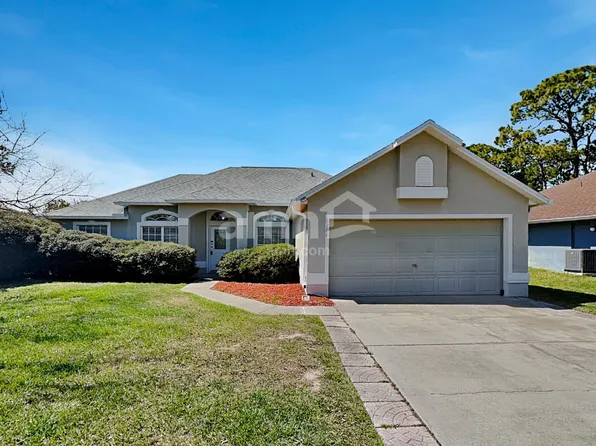 6200 Erik Ct, Melbourne, FL 32940