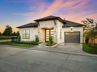 18507 Medieval Ave, Richmond, TX 77407