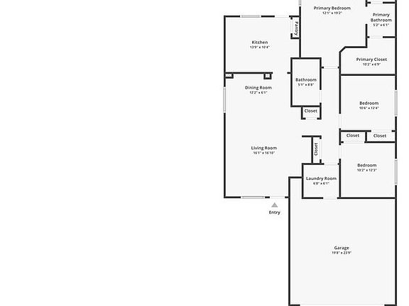 2nd image of 40638 N Key Ln