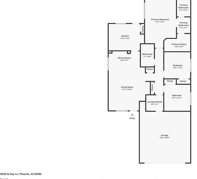 40638 N Key Ln — Photo 2