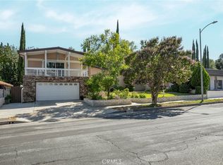 12457 Bradford Pl, Granada Hills, CA 91344