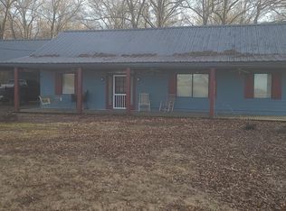 100 Chickasaw Loop, Oak Grove, LA 71263