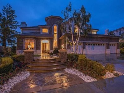 12416 Palmer Dr, Moorpark, CA, 93021