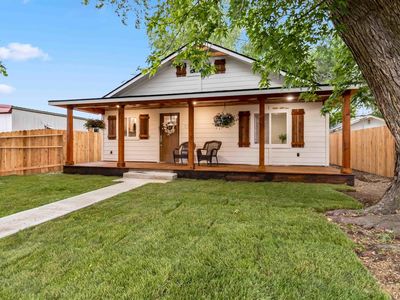 1010 E Main St, Weiser, ID, 83672