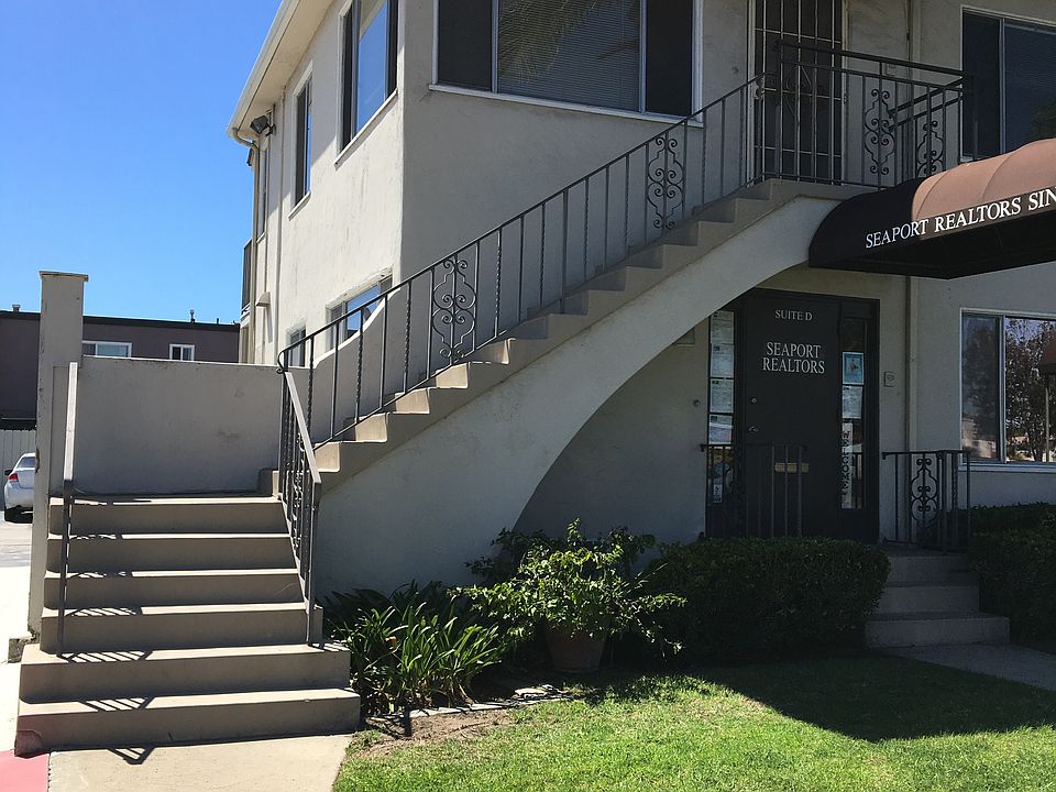 1st image of 1537 Rosecrans Street # Fl 2nd
