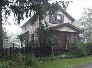 707 Webb St SW, Warren, OH 44485