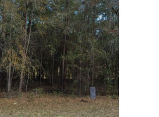 Davis St, Bronson, FL 32621