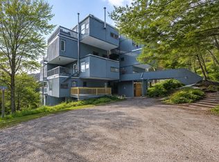 Trailside 10, Warren, VT 05674