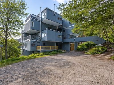 355 Summit Road #6, Warren, VT, 05674