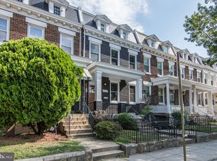 4015 New Hampshire Ave NW, Washington, DC 20011