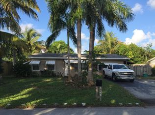 2931 NE 10th Ter, Pompano Beach, FL 33064