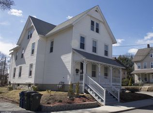 28 Summit St, Willimantic, CT 06226