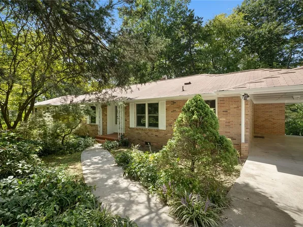 105 Mountain Laurel Dr, Clemson, SC 29631