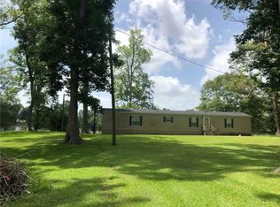 3671 Parhams Rd, Jonesville, LA 71343