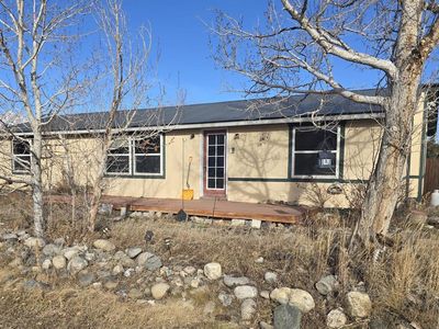 94 Palmer Avenue, Poncha Springs, CO, 81242