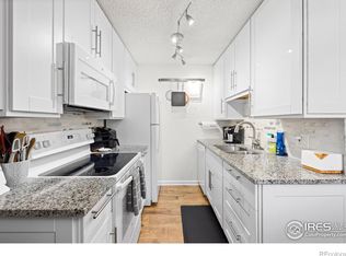 3383 Madison Ave APT W227, Boulder, CO 80303