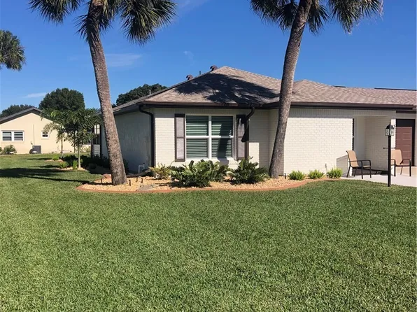 13 Hillcrest St, Lake Placid, FL 33852
