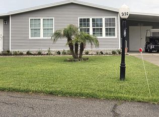 332 Victoria Dr, Haines City, FL 33844