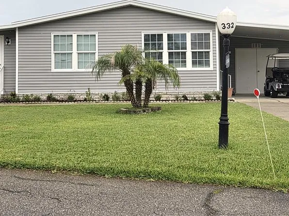 332 Victoria Dr, Haines City, FL 33844
