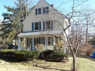 156 Taconic Ave, Gt Barrington, MA 01230