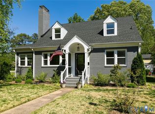 1609 Westover Hills Blvd, Richmond, VA 23225