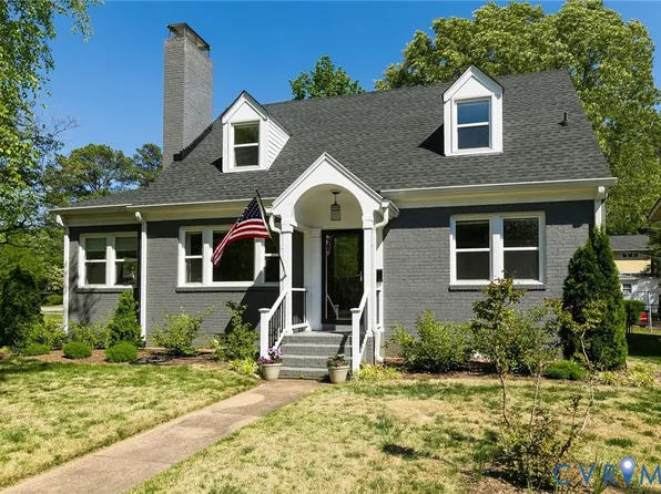 1609 Westover Hills Blvd, Richmond, VA 23225