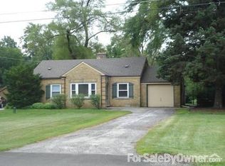 301 E Olive Ave, Prospect Heights, IL