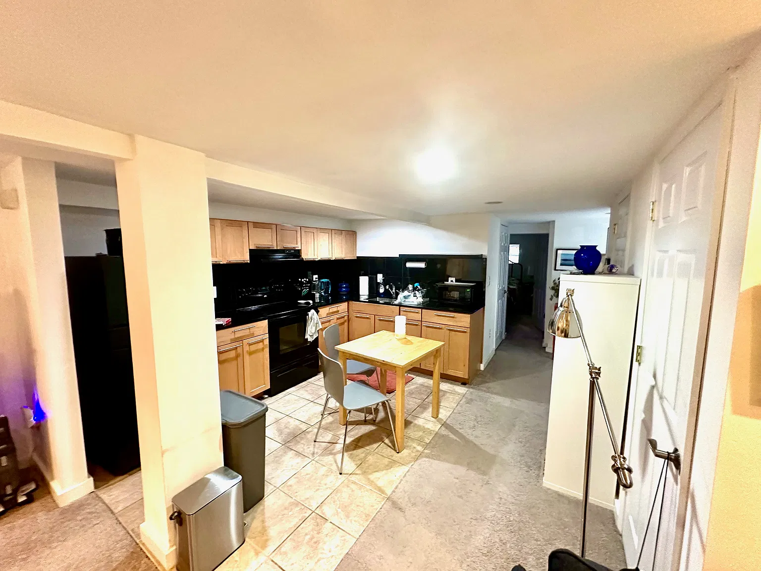 1 bed, 700 sqft, $1,750 — Photo 2