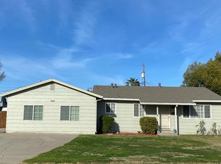 6 Navajo Ave, Colusa, CA 95932
