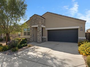 2310 N COMISKEY Drive, Florence, AZ 85132