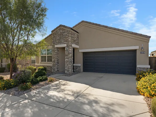 2310 N COMISKEY Drive, Florence, AZ 85132