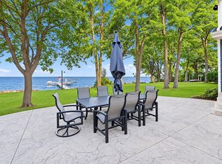 N9598 Winnebago Park Rd, Fond Du Lac, WI 54937