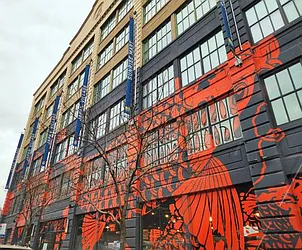 Rented by Brooklyn Property Group LLC