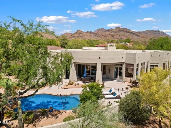 9290 E Thompson Peak Parkway #233, Scottsdale, AZ 85255