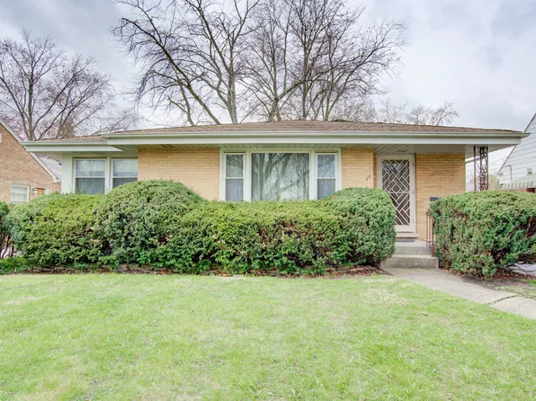 46 N Ardmore Ave, Villa Park, IL 60181