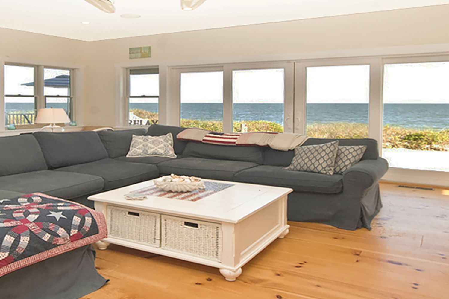 58 Soundview Dr, Montauk, NY 11954 Out East