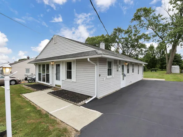 2837 Lowell Dr, Columbus, OH 43204